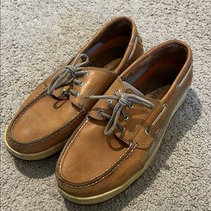 Men’s Sperry Boat Shoe
